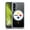 Football, variant on Head Case Designs Officially Licensed FC Barcelona 2020/21 Players Home Kit Group 1 Lionel Messi Leather Book Wallet Case Cover Compatible with Samsung Samsung Galaxy A01 (2020)