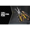thumbnail image 2 of Southwire S7N1HD, 7 IN 1 MULTI TOOL PLIER HD (TRI), 2 of 9