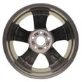 thumbnail image 4 of New 17" x 7.5" Replacement Alloy Wheel (ALY64110U30N) fits Honda CR-V 2017-2020, 4 of 5