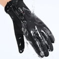 thumbnail image 5 of Winter Gloves Unisex Premium Waterproof Touchscreen Keep Warm Gloves F, 5 of 5
