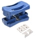 thumbnail image 1 of Cortadora de bordes manual para carpintería, PVC, azul, 124 g, 1 of 4