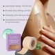 thumbnail image 2 of LANISKA 4 x 150cm Scar Removal Sheets Scar Care Patch Silicone Tape Skin Repair Adhesive, LA-B07-006, 2 of 5