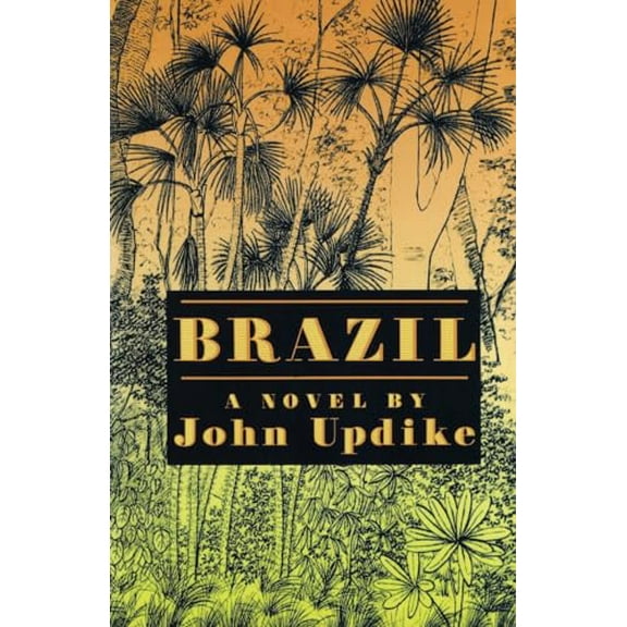 Pre-Owned Brazil (Hardcover) 0679430717 9780679430711