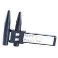 thumbnail image 1 of Baohd Sliding Caliper Lightweight Smooth Plastic PCD Ruler Easy to Measure Type Corrosion Resistance Measuring Tool Rim, 1 of 8
