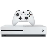 Restored Microsoft Xbox One S 1TB All Digital Edition Console