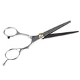 thumbnail image 4 of Tijeras De Cabello shamjiam Tijeras De Peluquería 6 pulgadas, 4 of 6