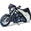 Budge Sportsman Waterproof Motorcycle Cover