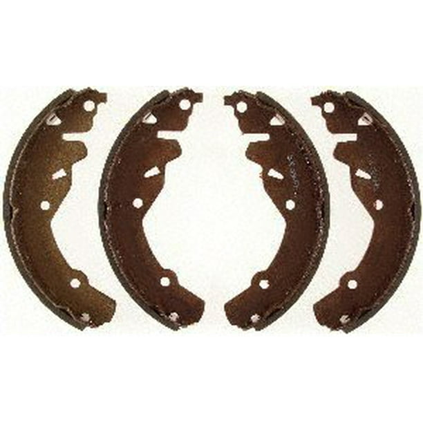 Bendix 520 Rear Brake Shoe