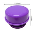 thumbnail image 5 of Yokua Round Rotating Music Box Base Bed Bell Music Box Baby Room Decoration, 5 of 21