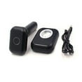 thumbnail image 2 of Lifcasual High Speed 2.4G Wireless Barcode Scanner With Multi-Functional Base, 2 of 7