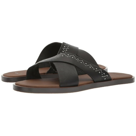 

Sanuk Women s Yoga Adley Leather Slide Sandals 1019770