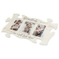 thumbnail image 3 of P.Graham Dunn PUF0292 Puzzle Pieces Artwork Photo Frame - Grandkids Collage, 3 of 4
