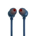 thumbnail image 3 of JBL Tune 310C USB Wired Hi-Res In-Ear Headphones - Blue, 3 of 5