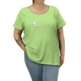 thumbnail image 5 of Forgiven Women's Curvy Tee, 5 of 10