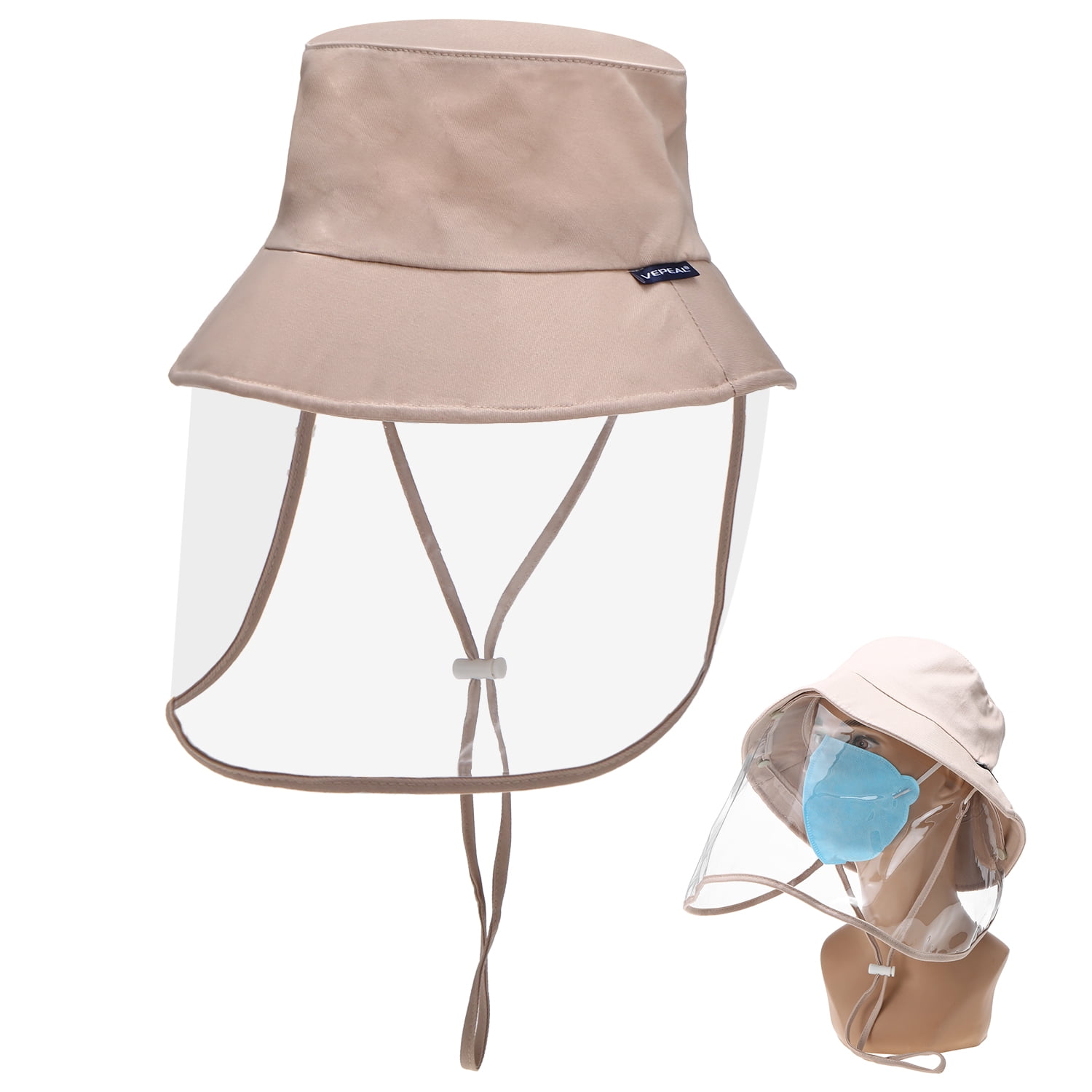 Face Hat for Camping Hiking 