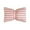A, variant on Home Savings Items!Kyusrd Striped With Wool Ball Pillow Bow Pillow Cushion Bow Pillow Lumbar Pillow For Living Room Bedroom Office 19.6x13 Inch Removable Pillow