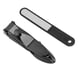 thumbnail image 5 of Nail Clippers, Stainless Steel Toenail Clipper With Nail File For Men For Senior For Daily Use ANGGREK Toenail Clipper, 5 of 8