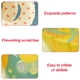 thumbnail image 3 of Guantes de juego para controlador de juegos móvil, material de fibra nano-plata con dedo táctil, guantes de pantalla táctil sin costuras, transpirables y antisudor de alta sensibilidad para juegos de, 3 of 5