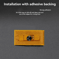thumbnail image 3 of 20pcs High Temperature RFID NFC Tags 13.56MHz ISO14443A, Flexible Electronic Labels, 3 of 6