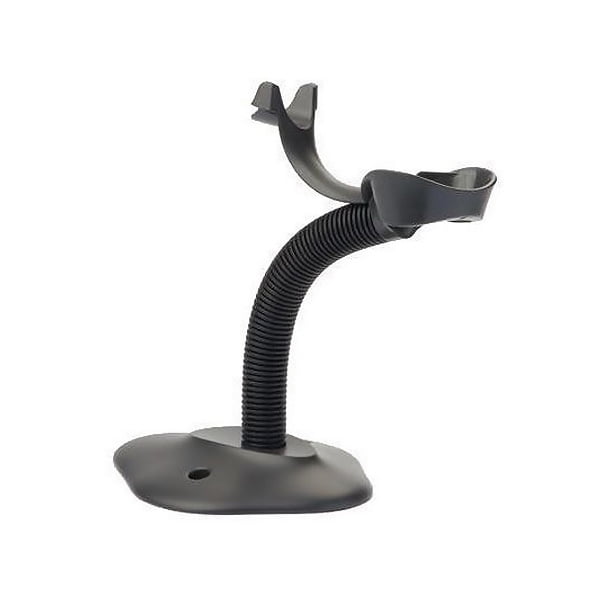 Zebra Handheld Scanner Stand Twilight Black
