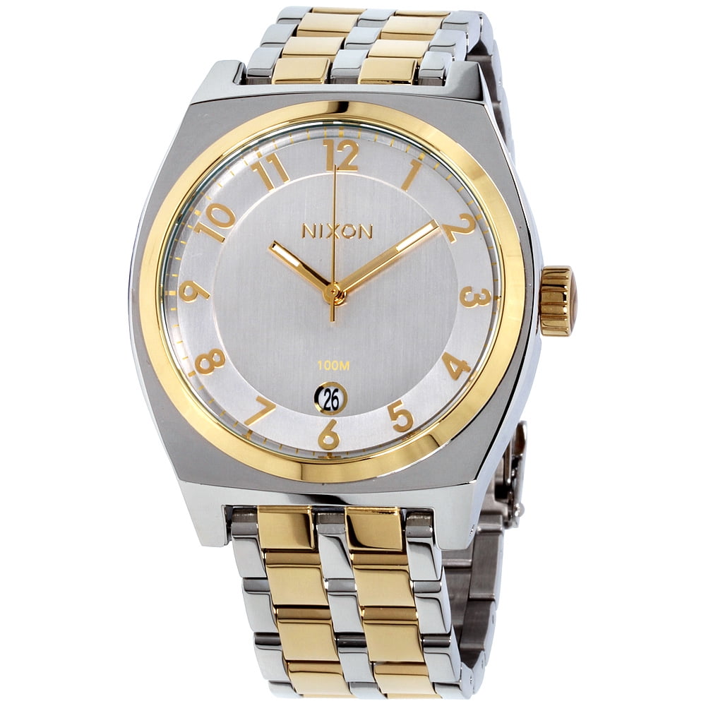 Nixon monopoly gold store