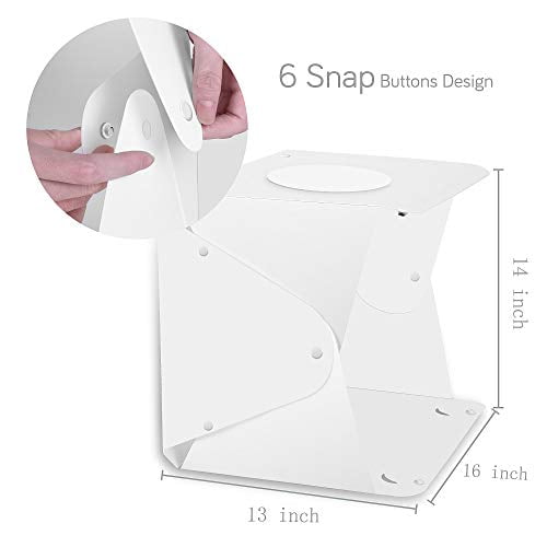 emart photo light box