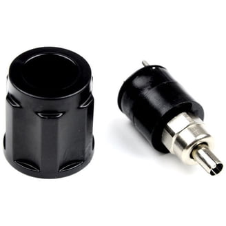 Support De Batterie Minelab Pour Détecteur De Métaux Excalibur II - Réf 3011-0213 - Neuf
