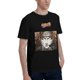 thumbnail image 2 of Camiseta de Manga Corta para Hombres Naru, 2 of 5