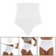 thumbnail image 5 of Fajas para mujer con de glúteos, bragas de suave, control de abdomen, abdomen y cadera, bragas vables, cuerpo no apretado, bragas S Sunnimix Bragas abdominales, 5 of 6