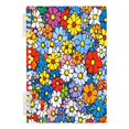 thumbnail image 7 of FORMRS 1-Subject Spiral Notebook 8" x 5" College Ruled 60 Refillable Sheet A5 Hard Cover, 2 Pack, Floral Fiesta, 7 of 7