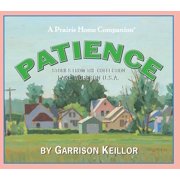 Patience (Lake Wobegon U.S.A.)