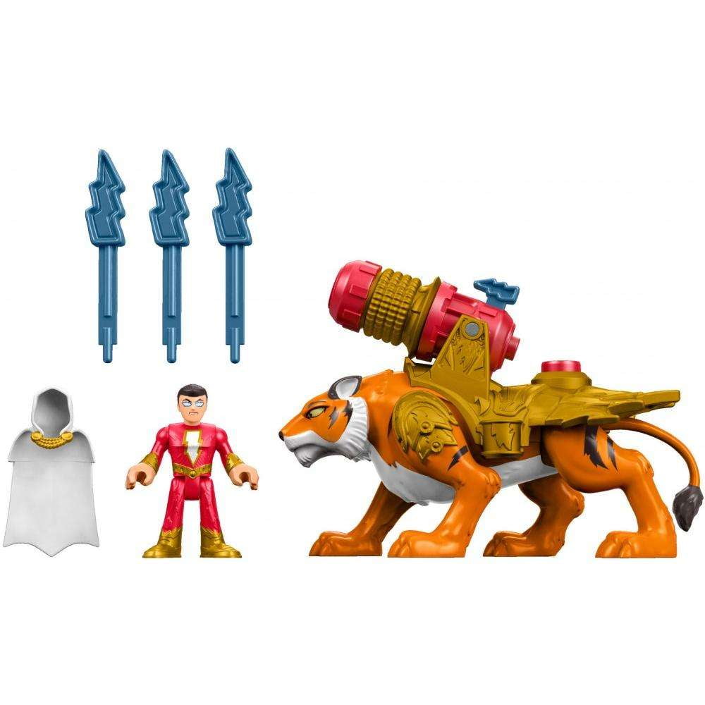 imaginext toys walmart