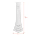 thumbnail image 2 of Cache-Tête de Direction pour VESPA GTS300 GTV300 2019-2022 Blanc, 2 of 10