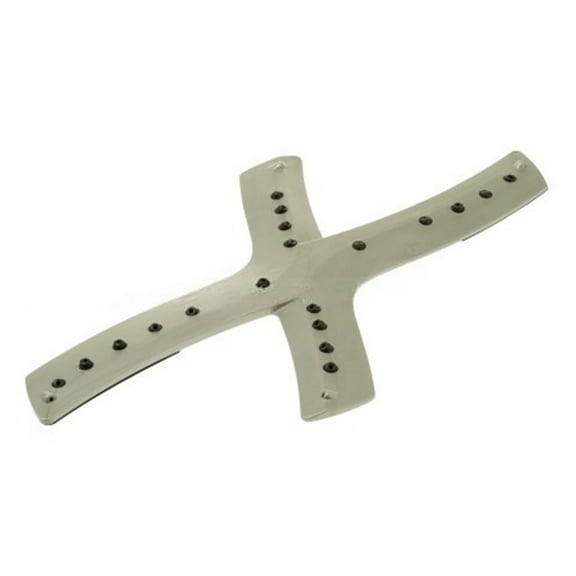 GE APPLIANCE WD22X25281 LOWER ARM SPRAY ASM - GENUINE OEM PART