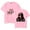 Pink, variant on Don Omar Back to Reggaeton Tour Men/Women T-Shirt Summer Streetwear Harajuku Tshirt Shirt Short Sleeve