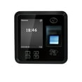 thumbnail image 1 of Time Clock,Attendence Machine Biometric Door Lock Fingerprint Time Attendance Access Control System Machine ,Easy Operate, 1 of 5