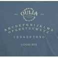 thumbnail image 4 of Old Glory Mens Ouija Board Halloween Costume Short Sleeve T Shirt, 4 of 6