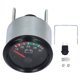 thumbnail image 2 of Medidor De Voltaje, Voltímetro De 18-32 V Aleación De Aluminio Respuesta Sensible De 52 Mm Para Automóvil, 2 of 7