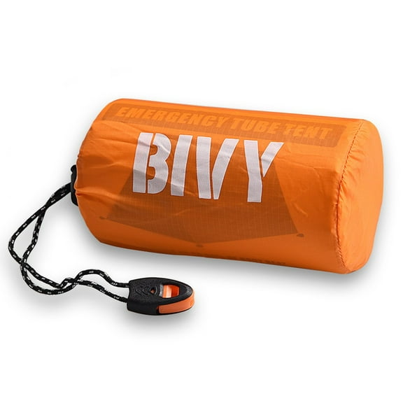 Large Capacity Outdoor Emergency Thermal Waterproof Sleeping Storage Bag Sack