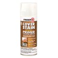 thumbnail image 2 of Zinsser 3608 Cover Stain Oil Base Primer Spray, 13 oz, White, 2 of 3