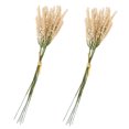thumbnail image 2 of 2 ramos de flores de tallos de trigo frescos y sencillos para decorar bodas., 2 of 5
