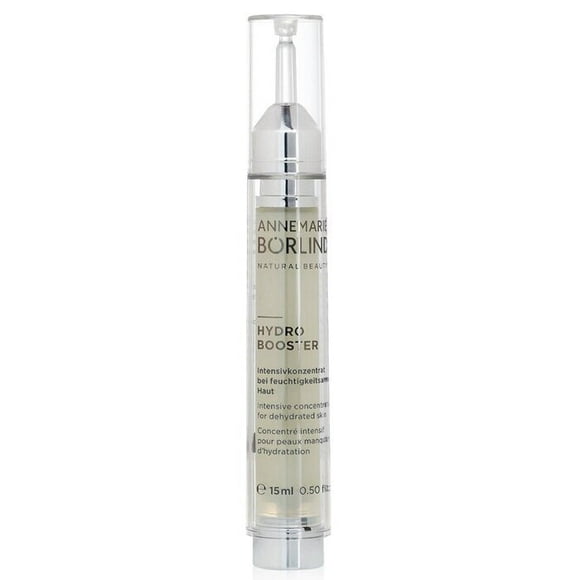 Annemarie Borlind Hydro Booster Intensive Concentrate - For Dehydrated Skin 15ml/0.5oz
