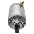 thumbnail image 3 of Niche Starter Motor Assembly for Suzuki GSXR600 Motorcycle 519-CSM2295O, 3 of 6
