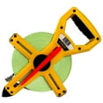 thumbnail image 3 of Komelon 6622 200ft Open Reel Fiberglass Tape Measure, 3 of 3