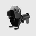 thumbnail image 2 of Mighty Mount Grip Cradle Vent & Dash Car Mount, 2 of 6