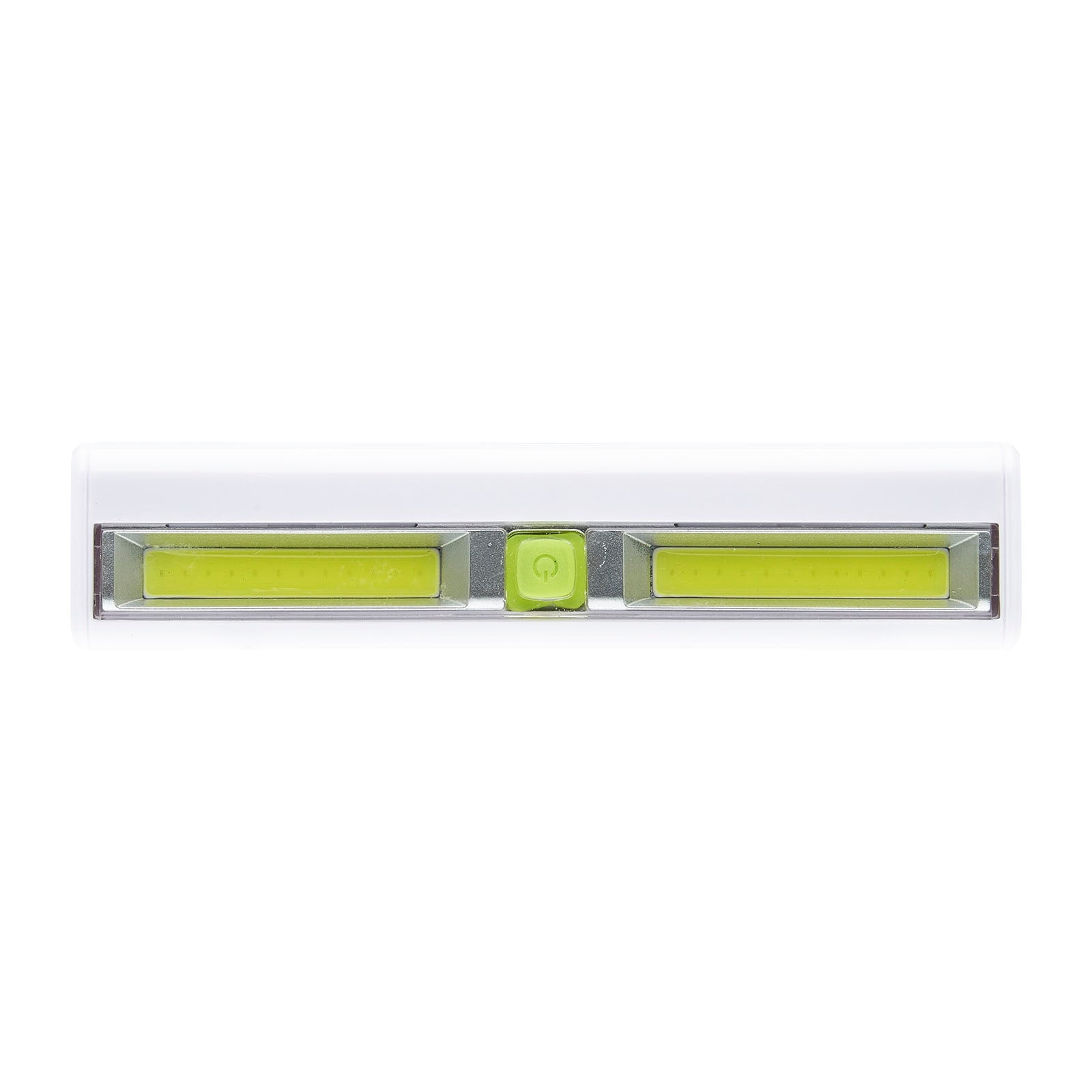 LitezAll Remote Control Wireless Light Bar 2 Pack