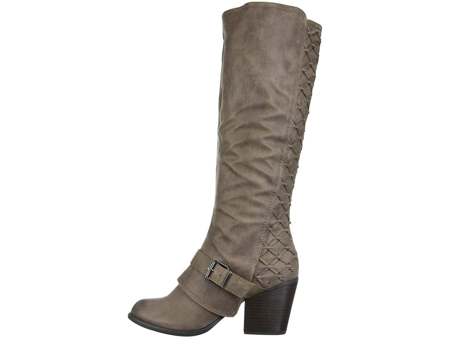 fergalicious flat boots