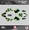 Lime, variant on Kalair GFX Graphics Kit for Suzuki JR50 (All Years) Evader Series