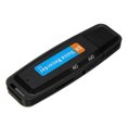thumbnail image 1 of Mini Stylo Rechargeable WAV Lecteur Flash Voix er Numérique USB Portable U Disque, 1 of 4