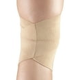 thumbnail image 2 of Champion Criss-Cross Knee Support, Beige, 2X-Large, 2 of 4